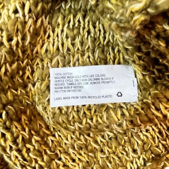 NWT Universal Thread V-Neck Long Sleeve Sweater, Size XS, NWT - Picture 4 of 8